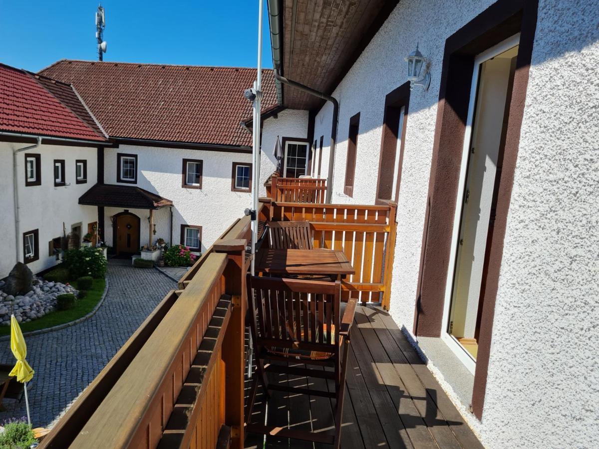 Вилла Eselgut Hofkirchen im Muehlkreis Экстерьер фото