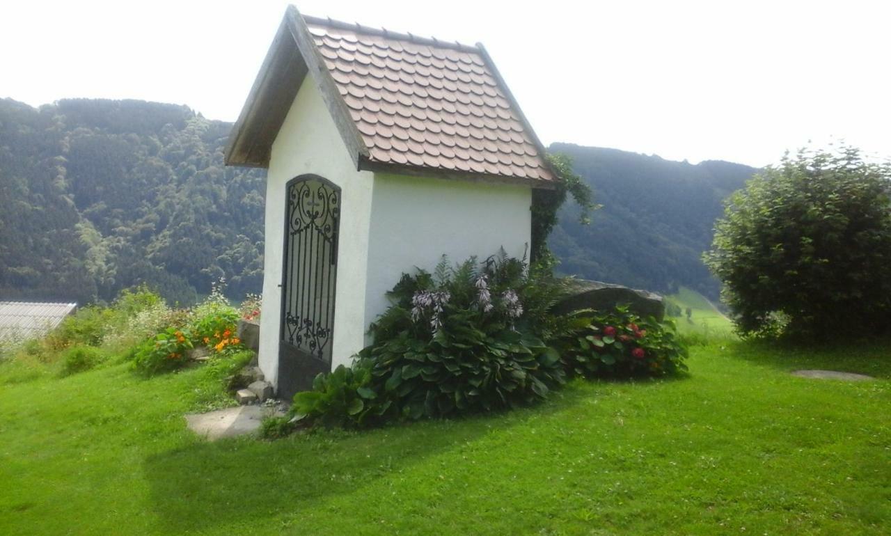 Вилла Eselgut Hofkirchen im Muehlkreis Экстерьер фото