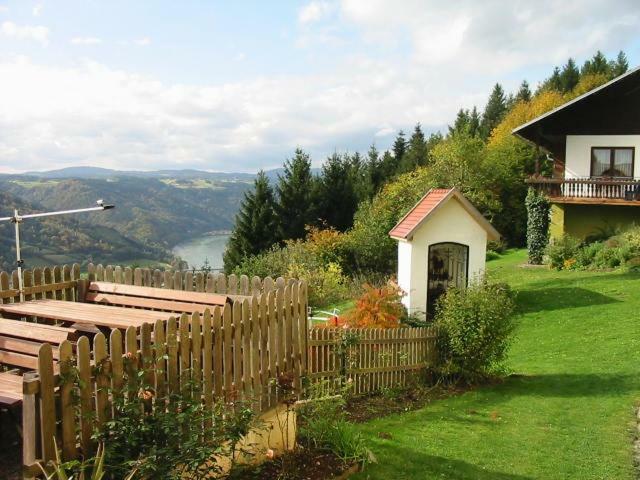 Вилла Eselgut Hofkirchen im Muehlkreis Экстерьер фото