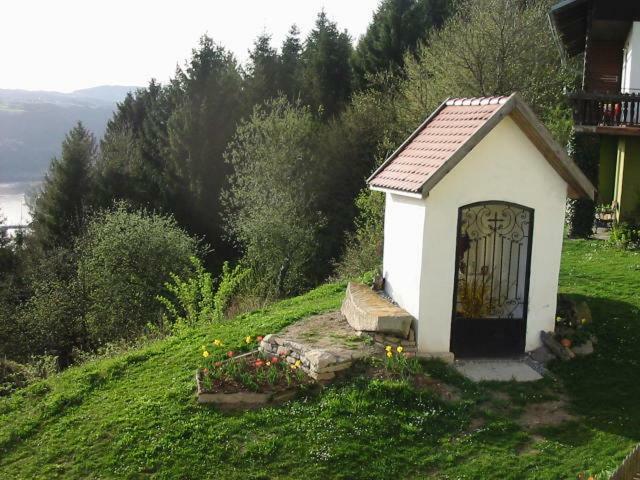 Вилла Eselgut Hofkirchen im Muehlkreis Экстерьер фото
